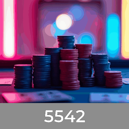 5542: Seu Portal de Cassino Premiados e Pagamentos Rápidos
