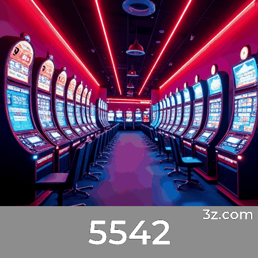 5542: Seu Cassino Online e Apostas Confiáveis