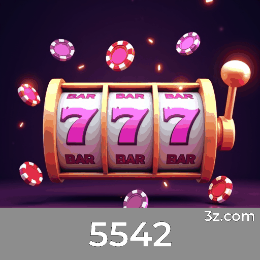 5542