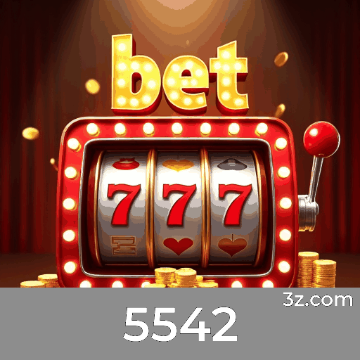 5542: Seu Cassino Online e Apostas Confiáveis