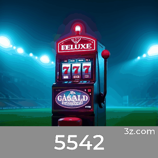 Apostas em movimento com 5542: Experiência móvel impecável