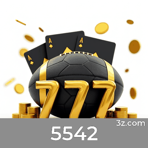 5542: Experiência Autêntica com Jogos de Mesa ao Vivo