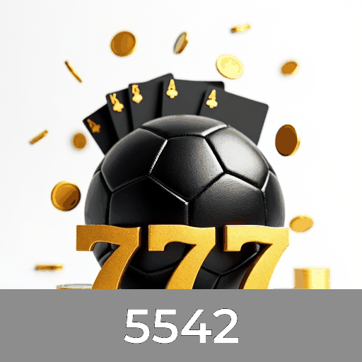 5542: Slots com Megapremiações, Jogos de Mesa e Mais