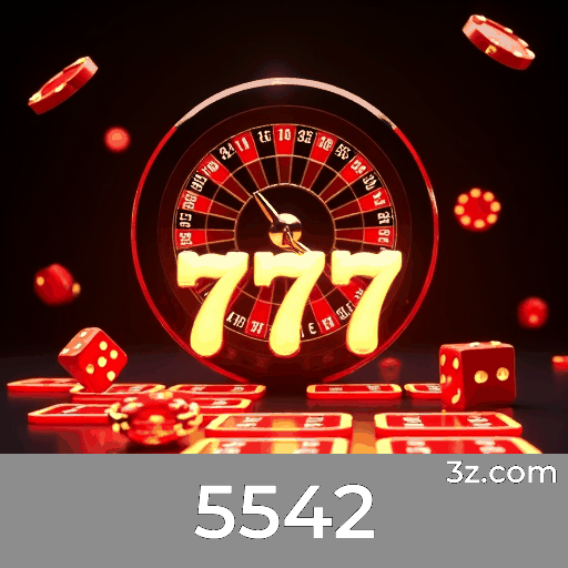 5542