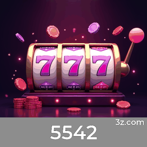 5542: Seu Cassino Online e Apostas Confiáveis