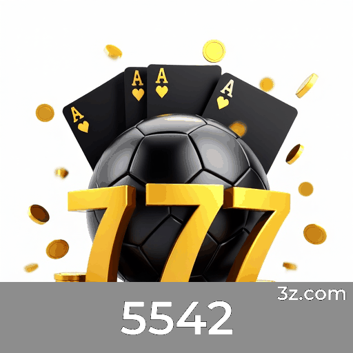 5542: Seu Cassino Online e Apostas Confiáveis